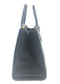 Louis Vuitton City Steamer MM Black Shoulder Bag (LRZX) 0778