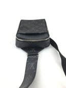 LOUIS VUITTON MONOGRAM TAIGARAMA OUTDOOR SLINGBAG (ERZ)