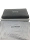 Balenciaga Cash Continental Zip Around Wallet (LRZ) 7657