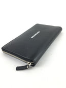 Balenciaga Cash Continental Zip Around Wallet (LRZ) 7657