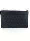 SALVATORE FERRAGAMO GANCINI EMBOSSED CLUTCH (LRZ)