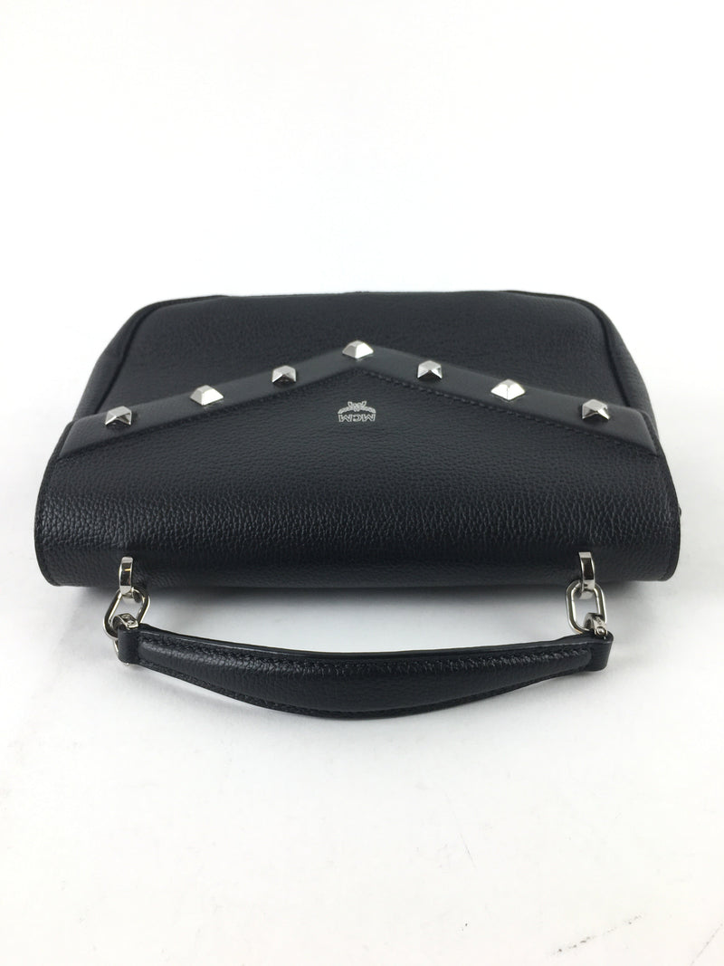 MCM STUDDED MINI CATHERINE CROSSBODY (LRZ)