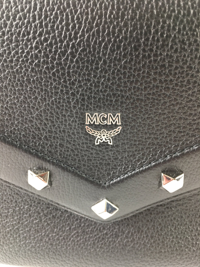 MCM STUDDED MINI CATHERINE CROSSBODY (LRZ)