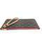 LOUIS VUITTON MONOGRAM NEVERFULL POCHETTE (LRZ)