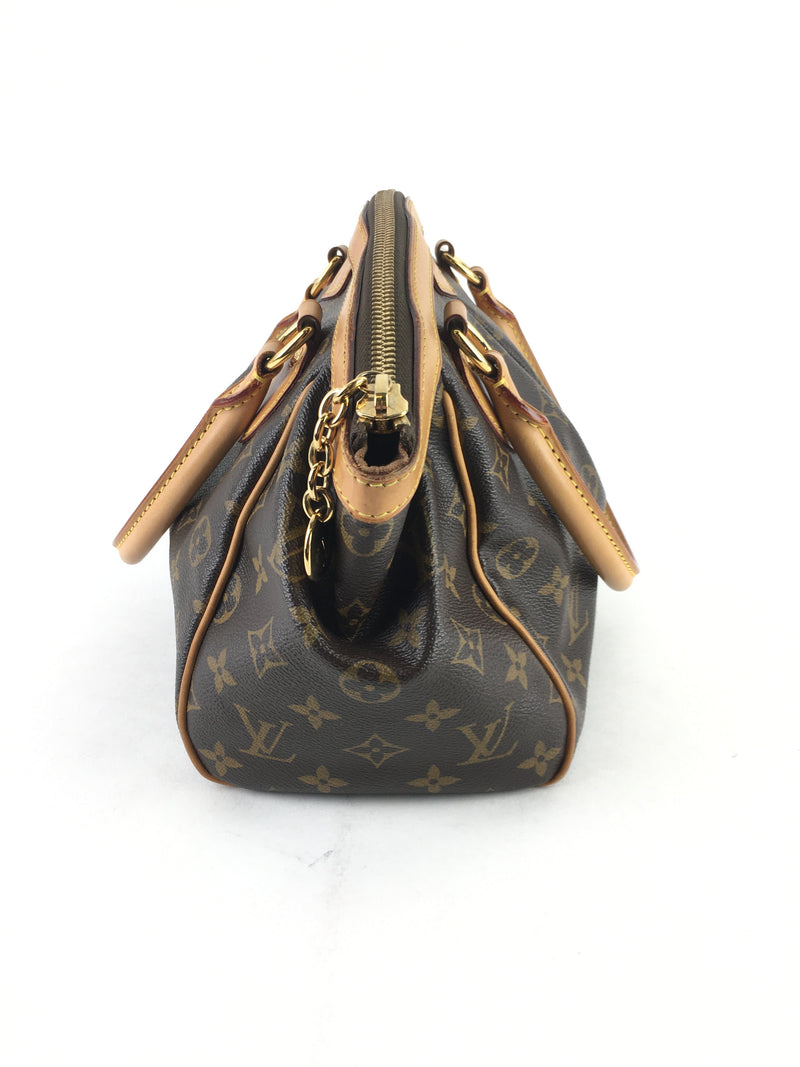LOUIS VUITTON MONOGRAM TIVOLI PM (PZX)