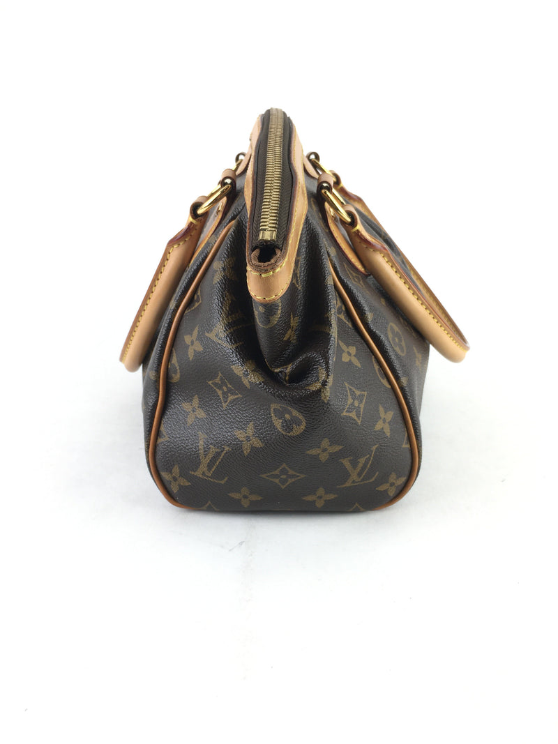 LOUIS VUITTON MONOGRAM TIVOLI PM (PZX)