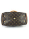 LOUIS VUITTON MONOGRAM TIVOLI PM (PZX)