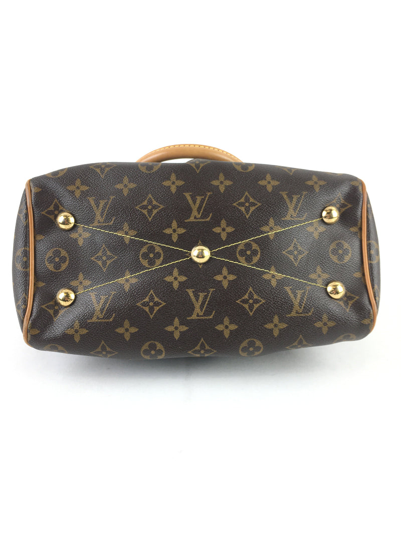 LOUIS VUITTON MONOGRAM TIVOLI PM (PZX)