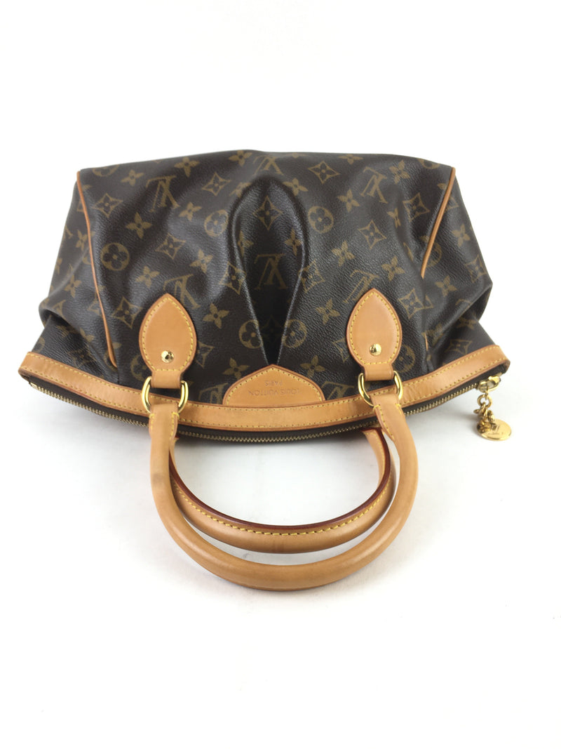 LOUIS VUITTON MONOGRAM TIVOLI PM (PZX)