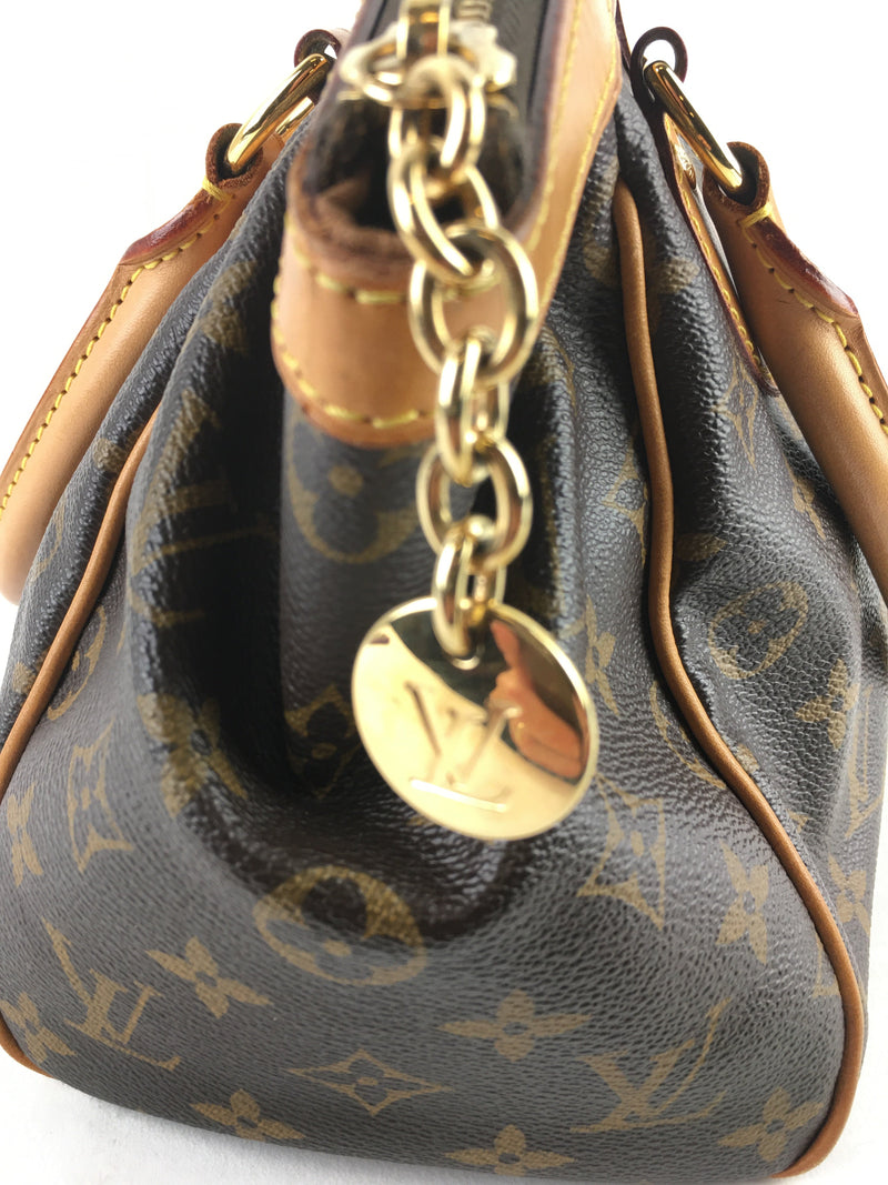 LOUIS VUITTON MONOGRAM TIVOLI PM (PZX)