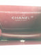 Chanel Silver Mini Propeller Flap Bag (LZXZ) 7052