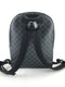 LOUIS VUITTON DAMIER GRAPHITE JOSH BACKPACK (EZX)