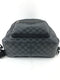 LOUIS VUITTON DAMIER GRAPHITE JOSH BACKPACK (EZX)