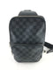 LOUIS VUITTON DAMIER GRAPHITE AVENUE SLING BAG (CZX)