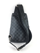 LOUIS VUITTON DAMIER GRAPHITE AVENUE SLING BAG (CZX)