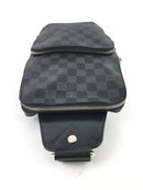 LOUIS VUITTON DAMIER GRAPHITE AVENUE SLING BAG (CZX)