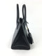 Prada Monochrome Saffiano Medium Shoulder Bag (IZX) 5506