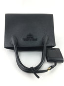 Prada Monochrome Saffiano Medium Shoulder Bag (IZX) 5506