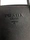 Prada Monochrome Saffiano Medium Shoulder Bag (IZX) 5506