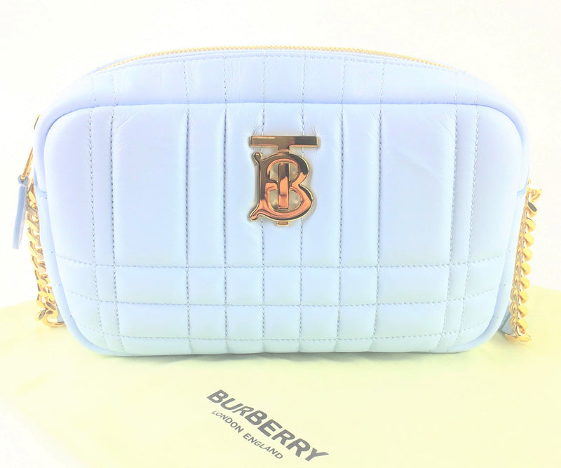 Burberry Lola Bag (PZX) 5465