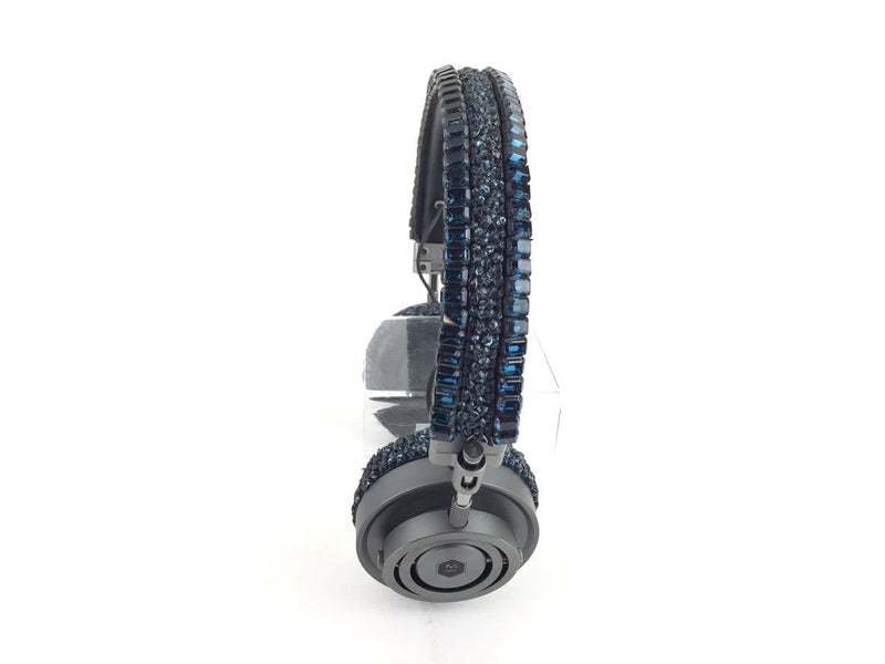 MASTER & DYNAMIC X CAROLYN ROWAN LIMITED EDITION SWAROVSKI MH30 ON-EAR HEADPHONE