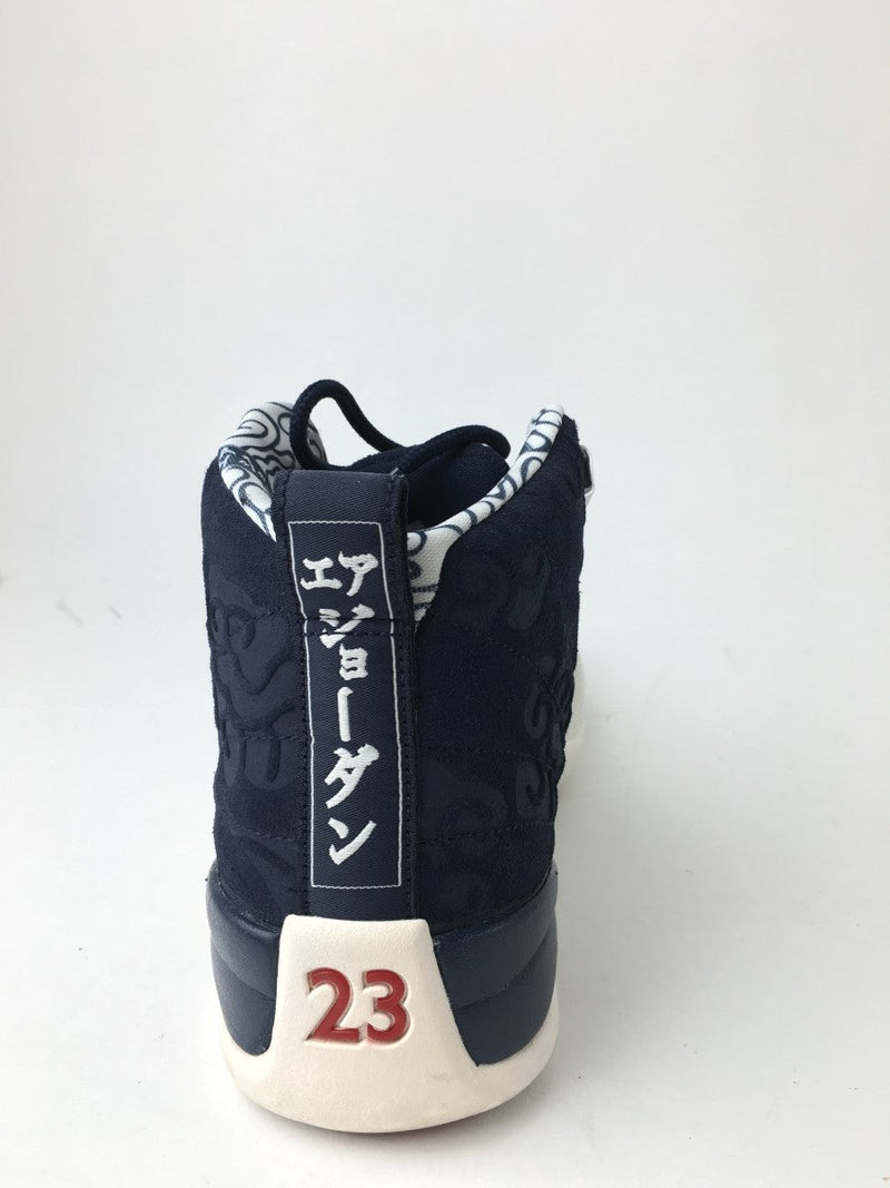 Air Jordan 12 Retro PRM SZ 8.5 (LOR) 0576