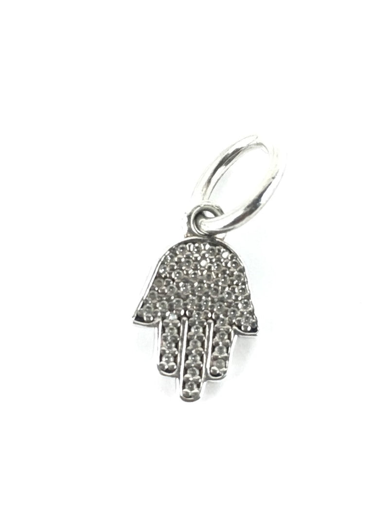 Pandora Silver Charm 925 Silver 0.92g