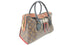 LOUIS VUITTON TUILERIES CARAMEL ROUGE MONOGRAM