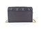 COACH CHAIN CROSSBODY WITH QUILTING F23816