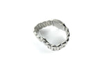 DAVID YURMAN T304/XSST, DIAMOND BEZEL MOP DIAL, SERIAL NUMBER A-14750, INCLUDES