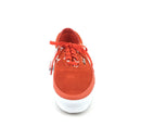 VANS ERA WTAPS BONES ORANGE SNEAKERS