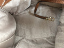 MICHAEL KORS BELTED BEDFORD HOBO