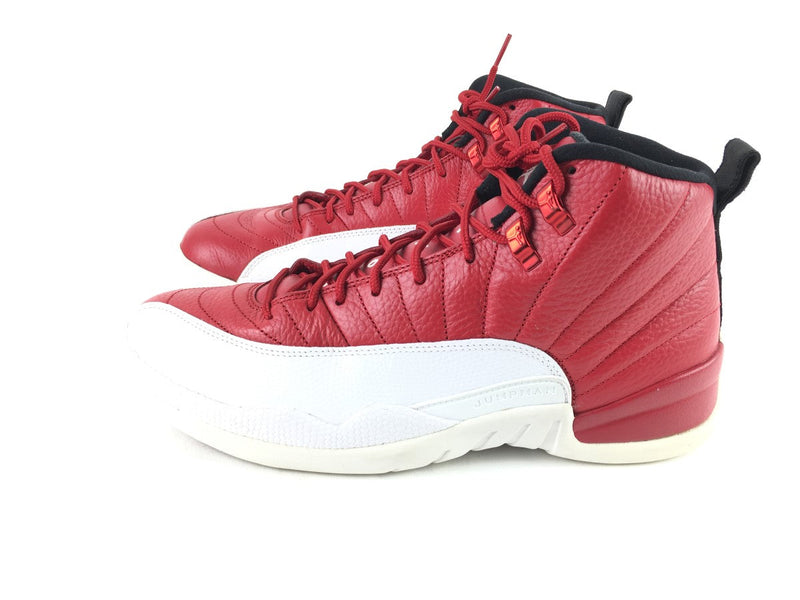 NIKE JORDAN AIR 12 RETRO SNEAERS