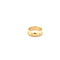 Tiffany & Co. Atlas Ring 18K Yellow Gold 11.33g