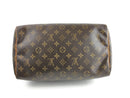 LOUIS VUITTON SPEEDY 30 - MONOGRAM