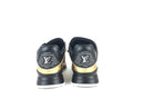 LOUIS VUITTON ZIGZAG SNEAKERS