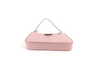 LOUIS VUITTON ROSE BALLERINE EASY POUCH ON STRAP