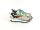 NIKE AIR MAX 98 'LA MEZCLA-ON AIR SZ 10