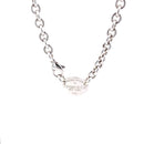 Tiffany & Co. Silver Chain 931 Silver 37.03g