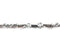 Silver Rope Chain 925 Silver 44.9g