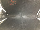 LOUIS VUITTON BLACK EPI DEMI LUNE COIN PURSE EPI Z PORTEFEUILLE