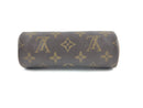 LOUIS VUITTON MONOGRAM MINI PAPILLON COSMETIC ACCESSORY POUCH