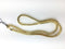 Gold Snake Chain 10K Yellow Gold 16.34g