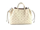 LOUIS VUITTON MAHINA BELLA TOTE