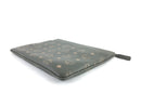 MCM CROSSBODY POUCH IN VISETOS ORIGINAL
