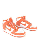 NIKE DUNK HIGH SYRACUSE SNEAKERS 2021