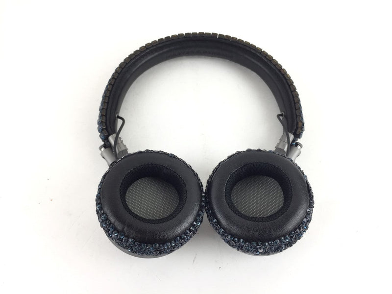 MASTER & DYNAMIC X CAROLYN ROWAN LIMITED EDITION SWAROVSKI MH30 ON-EAR HEADPHONE
