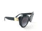 DOLCE & GABBANA DG6122 FASHION CAT EYE SUNGLASSES