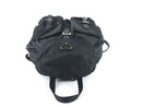 PRADA RE-NYLON MEDIUM BACKPACK