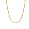 Gold Necklace 10K Yellow Gold 12.59g